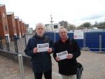 Salford Election Candidate Ejected From Media City